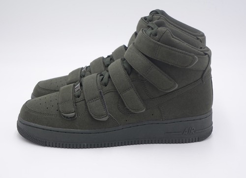 Size 10.5 - Nike Billie Eilish x Air Force 1 '07 SP High