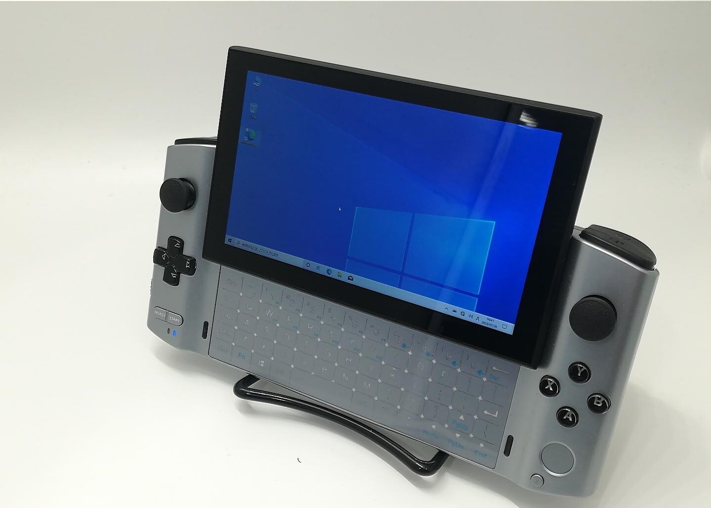 GPD WIN3 Black Ultimate Core i7 1165G7 Black Silver 16GB 1TB GPD WIN3 Black Ultimate Core i7 1165G7 Black Silver 16GB 1TB