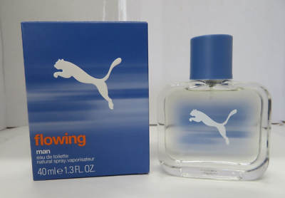 New cheap pumas perfume