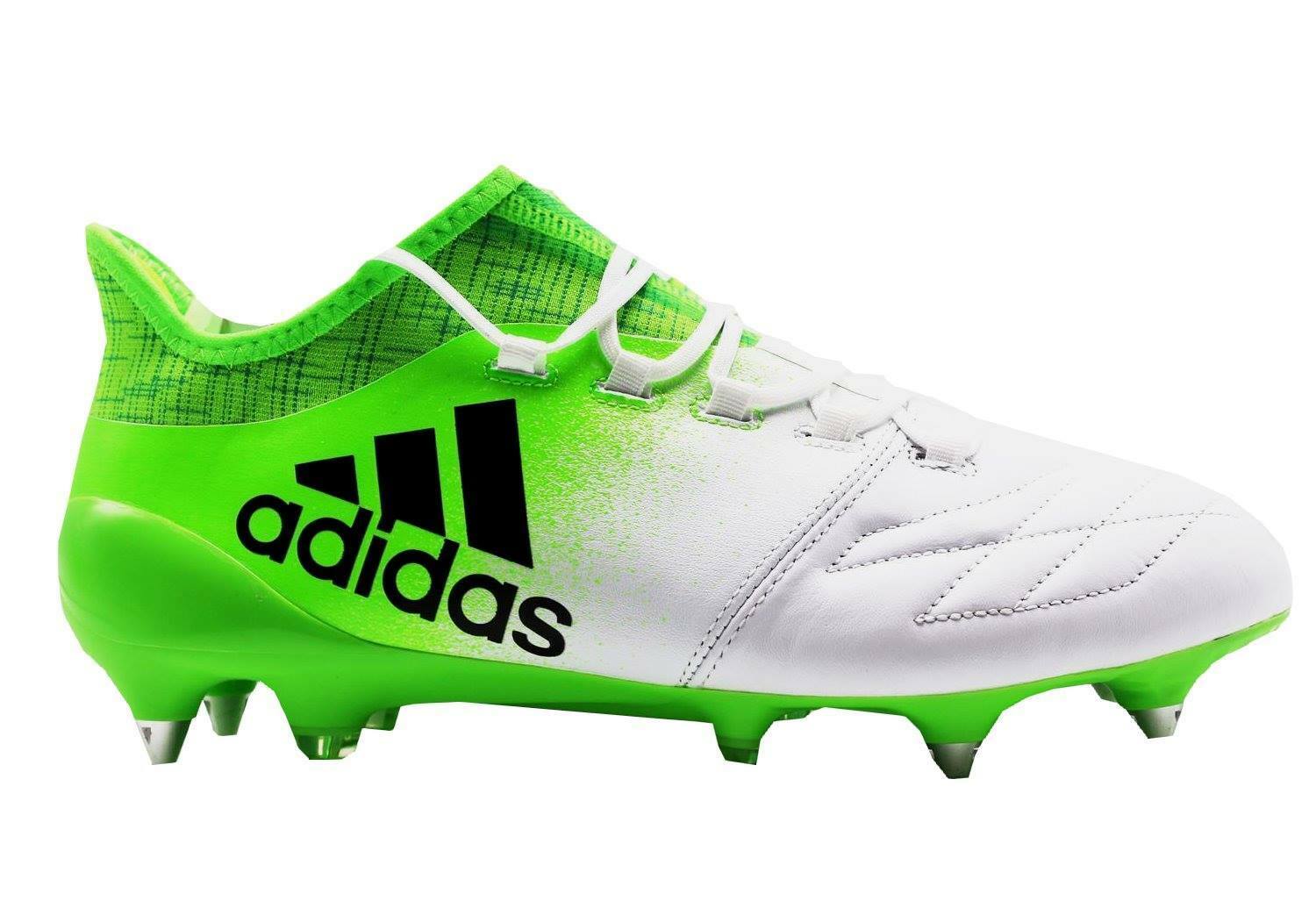Adida Fussballschuhe X 16 1 Test Vergleich +++ Adida Adida Fussballschuhe X 16 1 Test Vergleich +++ Adida