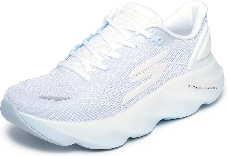 Skechers Women's Aero Burst Sneaker