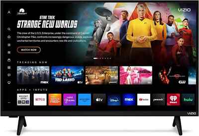 VIZIO 40" Full HD LED Smart TV