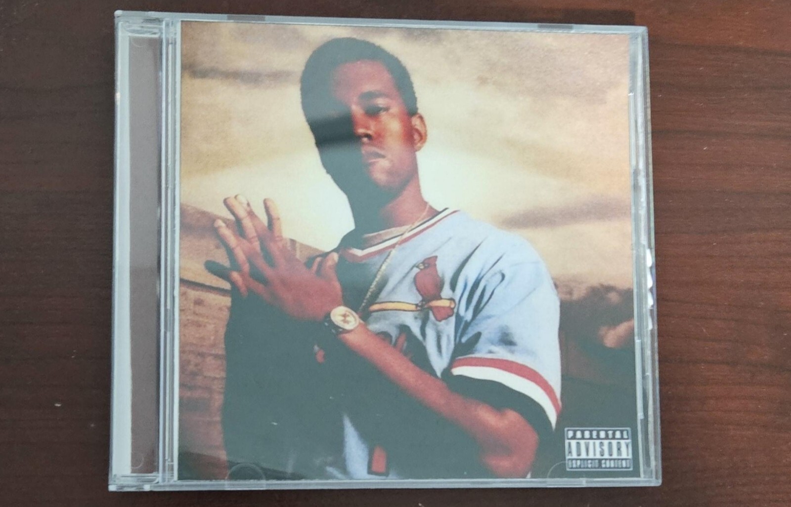 洋楽 Kanye West 2001 Demo Tape Stream fresh_jay81 | Listen to Kanye West - 2001 Demo Tape