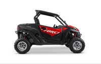 ZFORCE 950 SPORT | 950cc Sport UTV | High Performance Side by Side | £15,499 