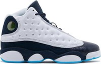 Jordan 13 Retro GS Obsidian