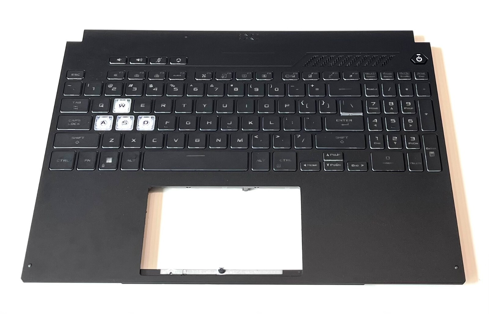 ASUS TUF Dash F15 FX517Z 15.6