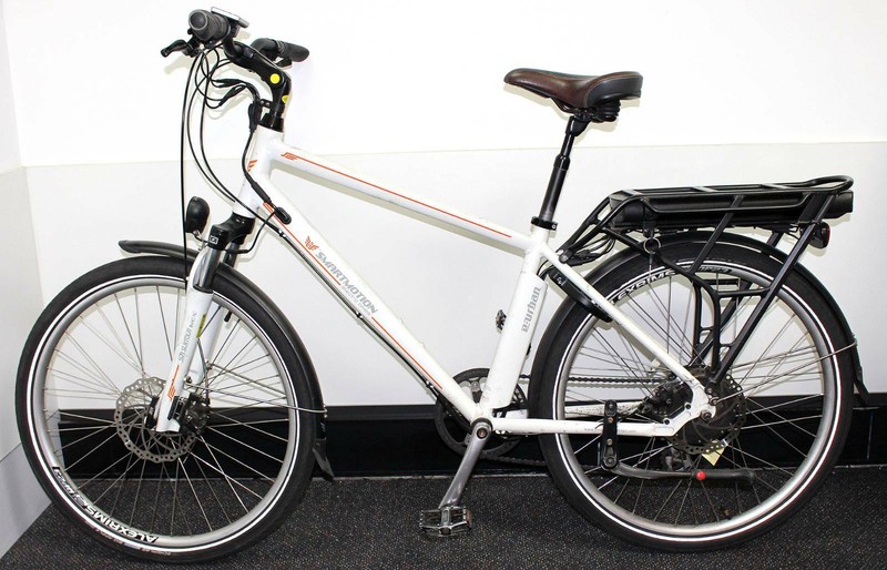 smartmotion eurban