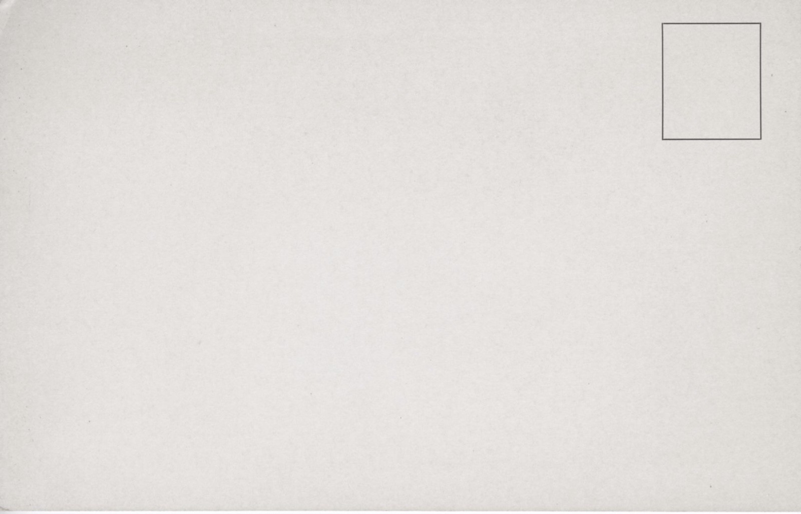 Rembrandt ~ Portrait Of Jan Lutma The Elder ~ Metropolitan Museum Art Postcard