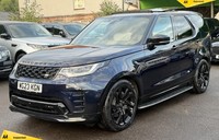 2023 Land Rover Discovery 3.0 D250 MHEV R-Dynamic SE SUV 5dr Diesel Auto 4WD Eur