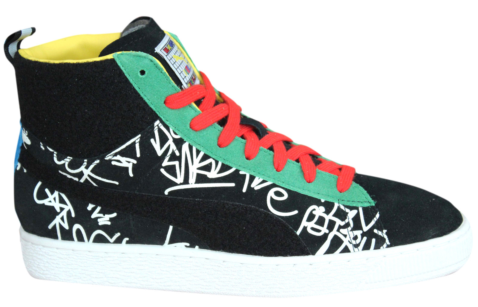 puma basket dee and ricky puma basket dee and ricky