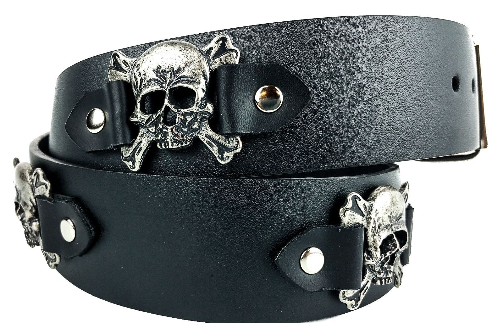 Oakley Skull Belts for Men for sale | eBay