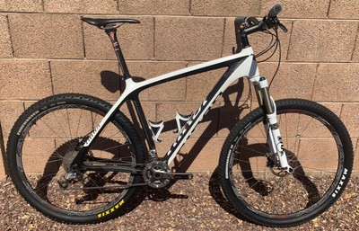 2012 niner jet 9 blue book
