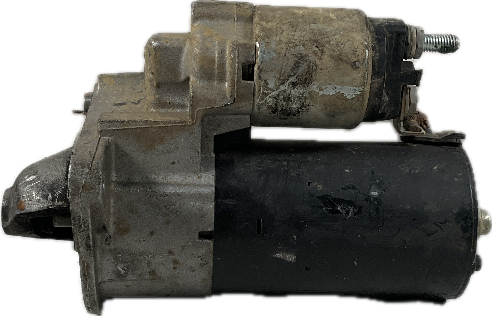 Ricambio motorino starter avviamento FIAT 500x codice: 51810308 marca: bosch