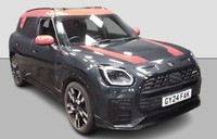 2024 MINI Countryman 1.5 C Sport 5dr Auto HATCHBACK PETROL Automatic