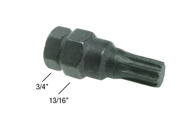 Star lug 2024 nut wrench