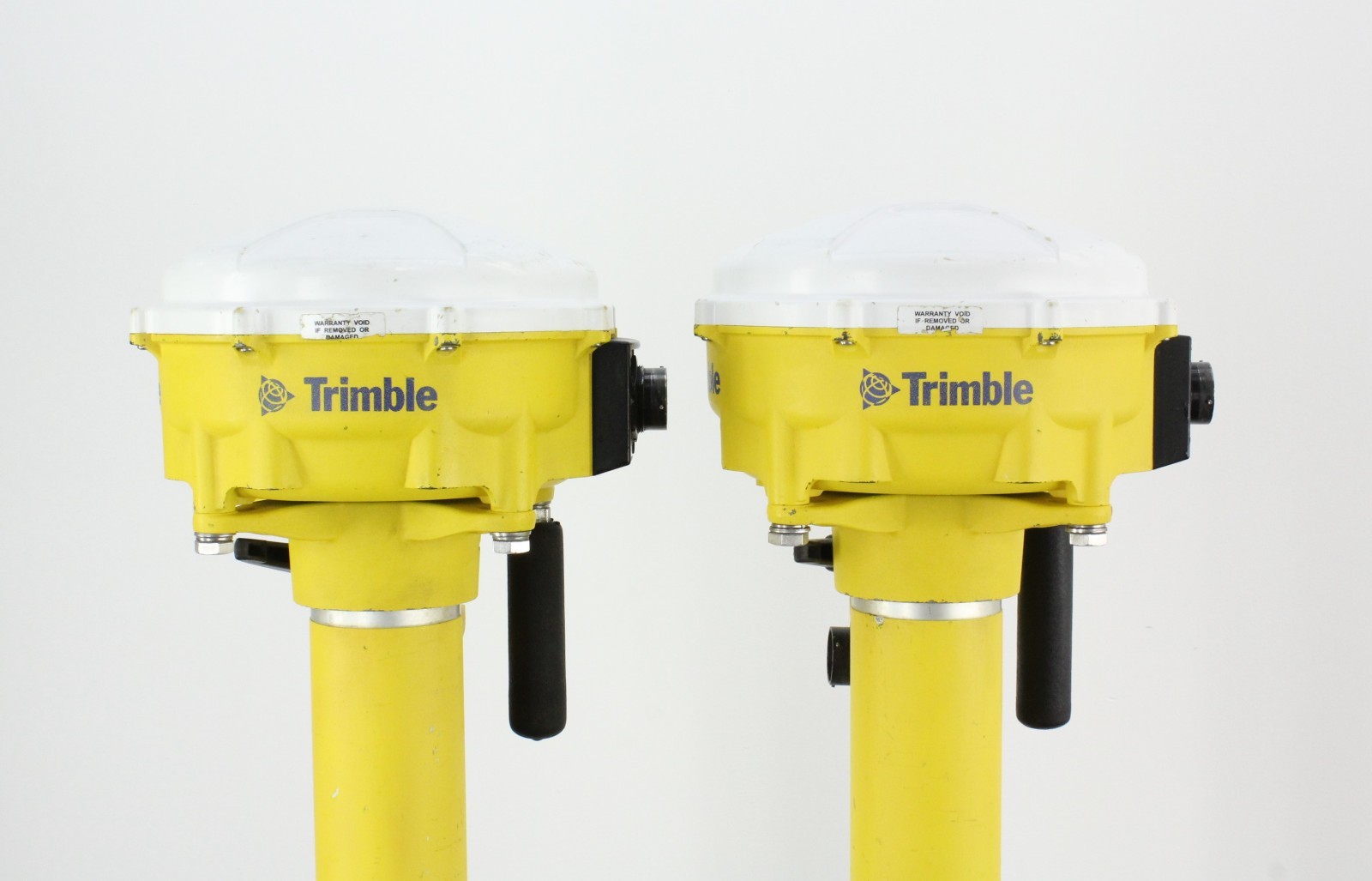 Trimble GCS900 CB460 Display, MS992 GPS/GNSS Dozer Kit, SNR930 Radio, CAT