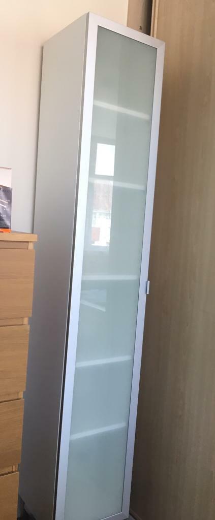 Ikea Lillangen High Bathroom Cabinet In Bristol Gumtree