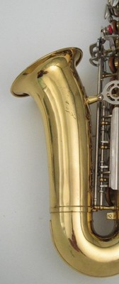 Conn 24M Student Alto Saxophone Excellent Condition, Ready to Play, Don't Rent!