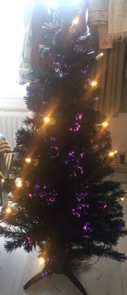Fibre Optic Christmas Tree In Paignton Devon Gumtree