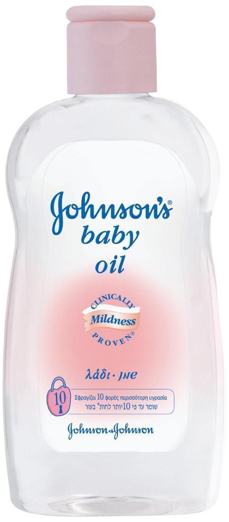 Baby-Hautpflegeprodukte