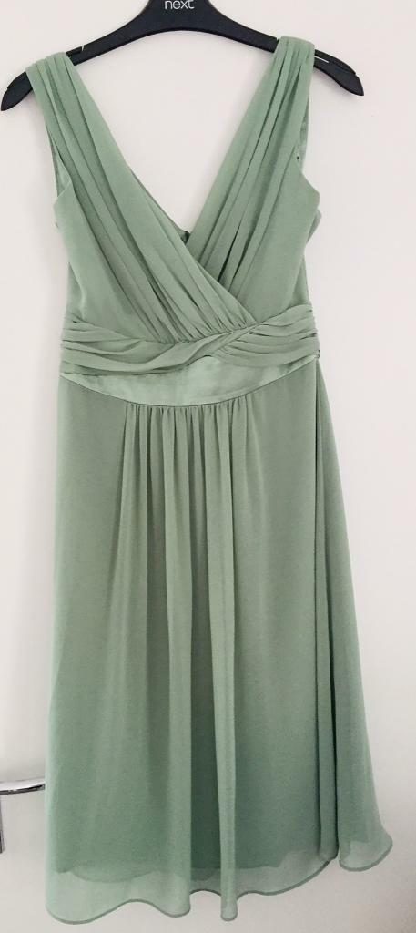 house of fraser bridesmaid