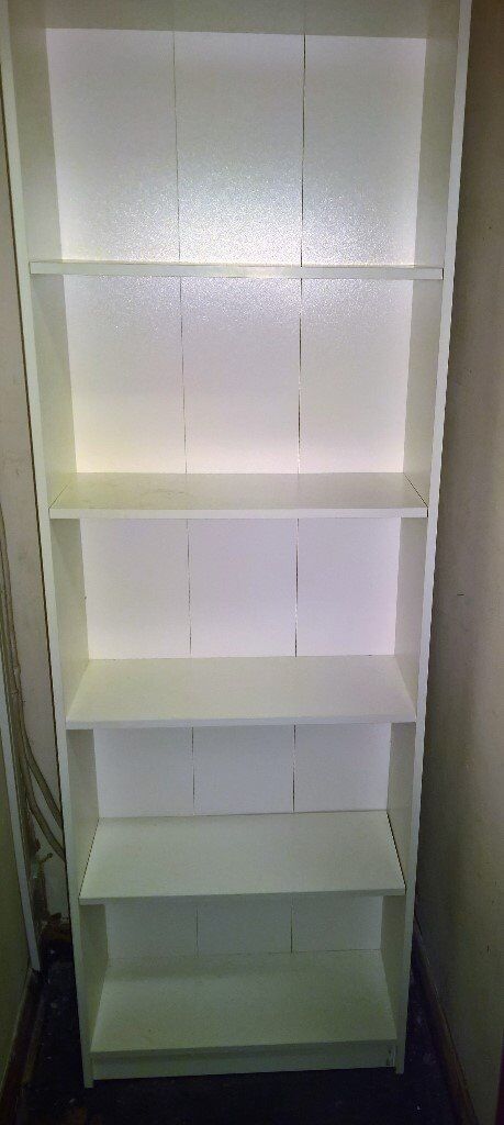  IKEA GERSBY Bookcase  Shelving Unit Width 60 x 24 x 180 cm 