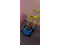 Toddler play hoover FREE