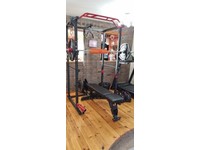Second Hand Gym Fitness Equipment For Sale In Larne County Antrim Gumtree