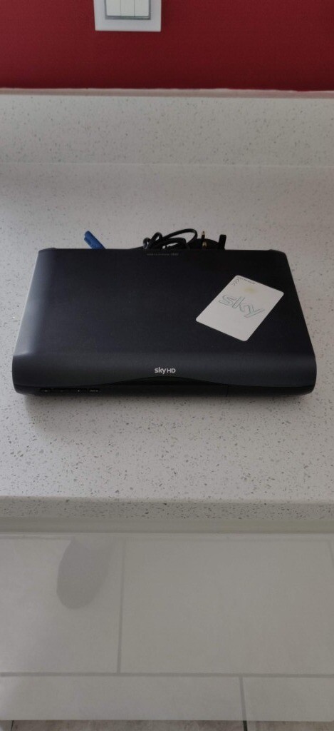 Sky HD Multiroom Box | in Poole, Dorset | Gumtree