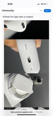Fotos del artículo de un comprador verificado