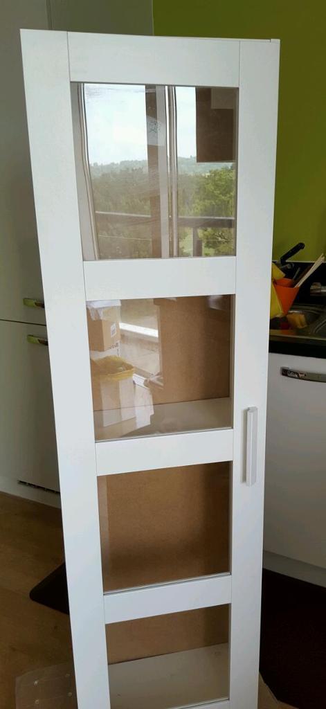 Used IKEA BRIMNES HIGH CABINET in Edgware, London Gumtree Used IKEA BRIMNES HIGH CABINET in Edgware, London Gumtree
