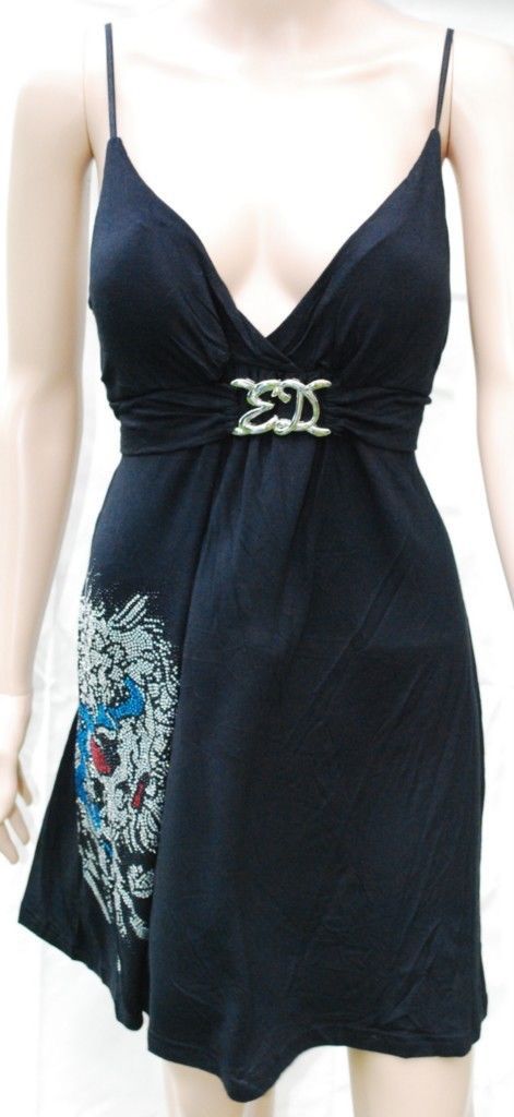 Ed Hardy Dresses for Women