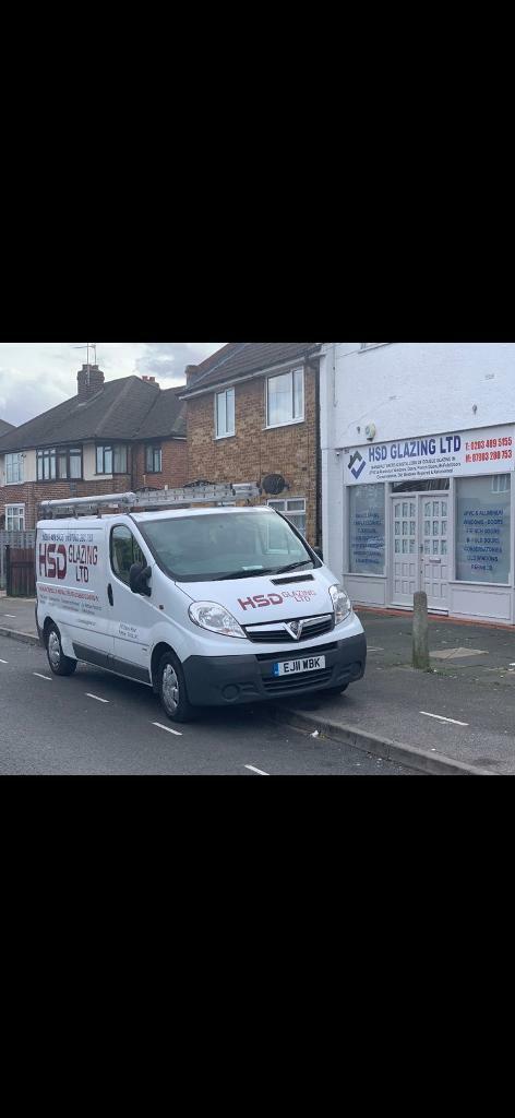 gumtree vans for sale near me