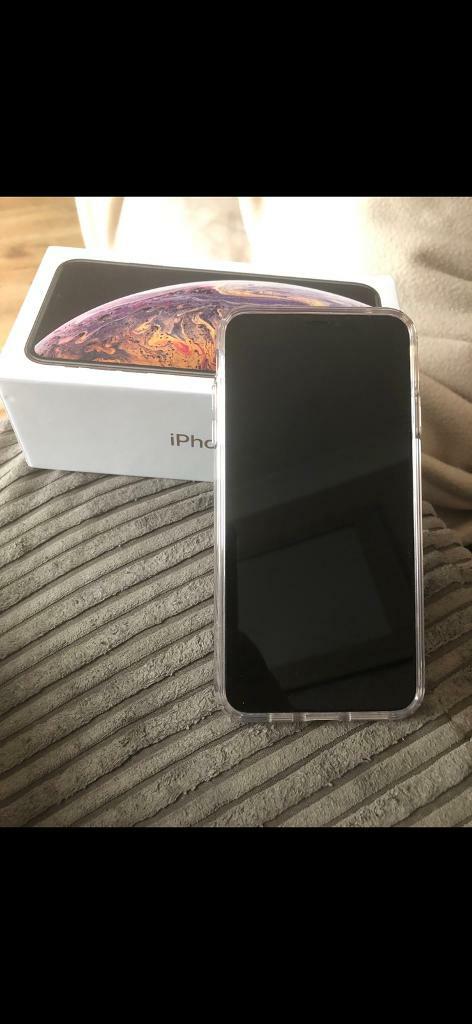 iPhone sx max 64G | in Barry, Vale of Glamorgan | Gumtree