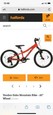 Kids 20” voodoo bike with gears