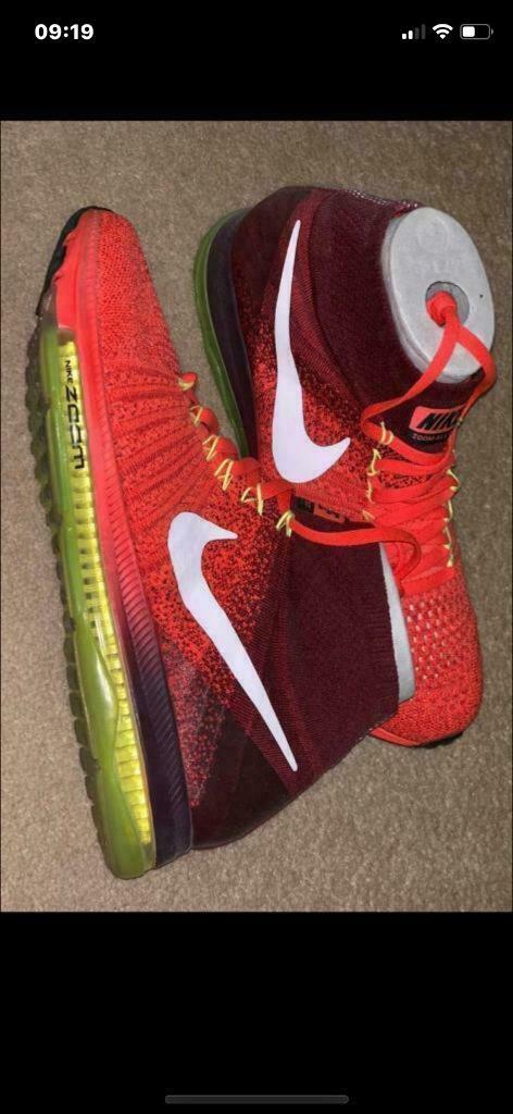 nike trainers gumtree