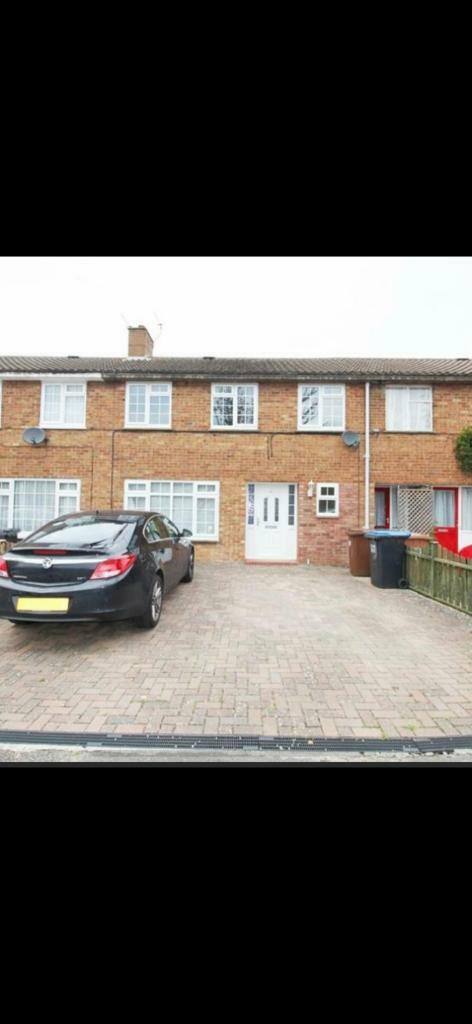 3bedroomhomes For Rent In Hertfordshire Trovit