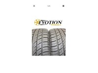Part worn tyres govan