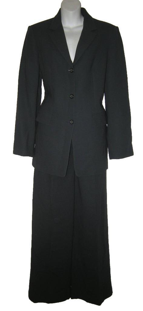 Traje Trajes y J.CREW separa para Mujeres