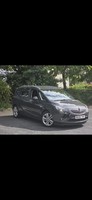 2015 Vauxhall Zafira 2.0 CDTi [170] SRi 5dr MPV DIESEL Manual