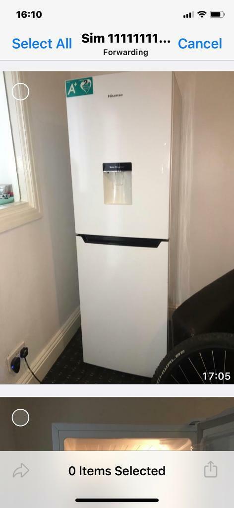 46++ Integrated fridge freezer gumtree info