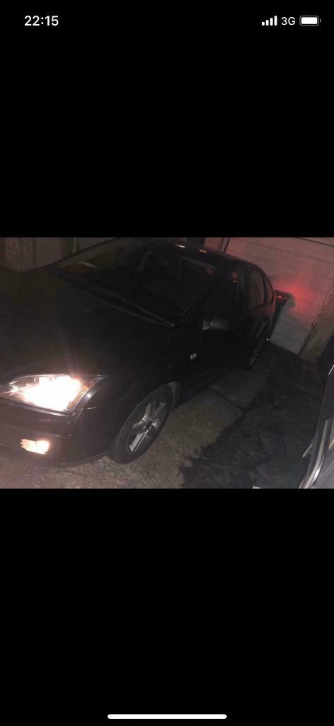 Chasing Common Electrical Problems With The Ford Focus Automotive