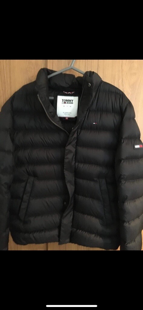 dv8 tommy hilfiger coat Shop Clothing 
