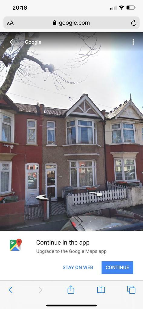 3 Bedroom House E6 In Newham London Gumtree