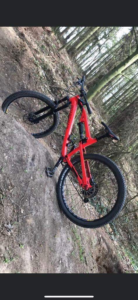 Boardman mtr 8.9 650b mountain bike in Ryton, Tyne and 
