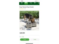 Dog Or Pet In Hampshire Pet Equipment Accessories For Sale