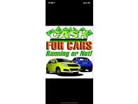 WE BUY SCRAP CARS AND OFFER TOP PRICES 