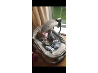 ingenuity baby bouncer