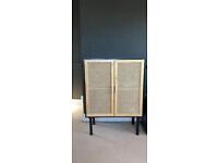 Sideboard wooden unit wardrobe