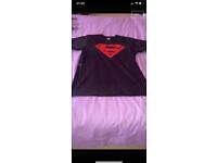Superman T-shirt 